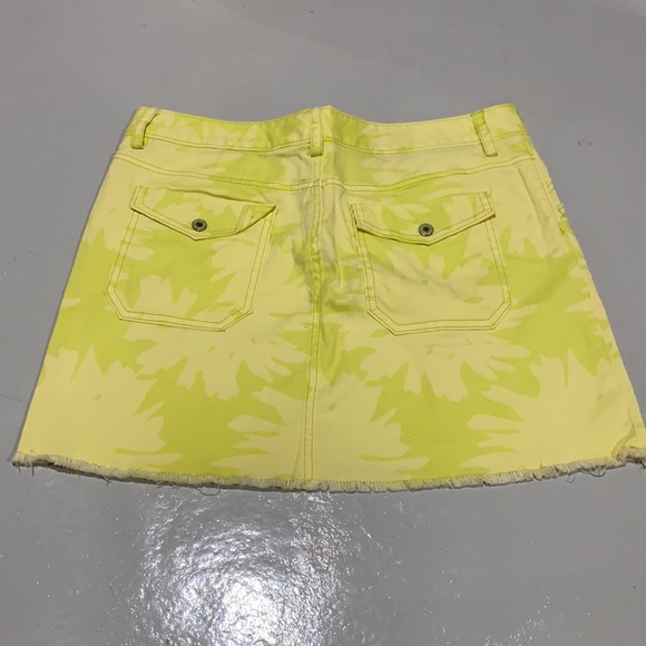 New Gap skirt women 🍋 - Picture 2 of 5